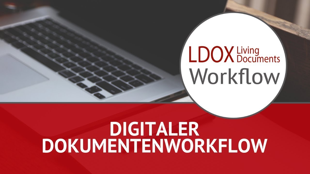 Freigabeprozesse Dokumentenabläufe digitalisieren Workflowsoftware